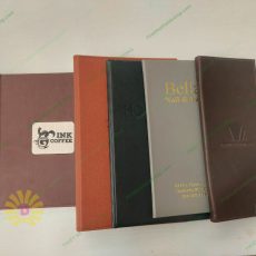 IN MENU Ở ĐÂU & TÌM CƠ SỞ UY TÍN?