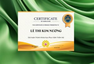 Mẫu bằng khen