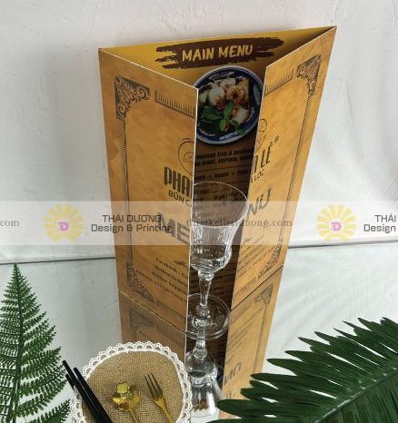 menu cửa sổ nhựa