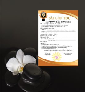 sài gòn tóc