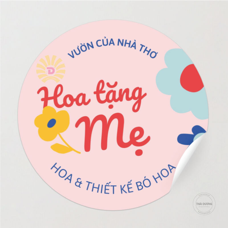 tem dán nhãn thực phẩm tem dán nhãn thực phẩm
