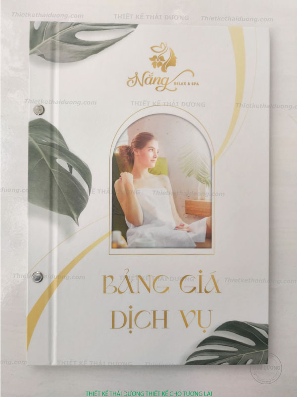 MENU SPA HÀ NỘI MENU SPA HÀ NỘI