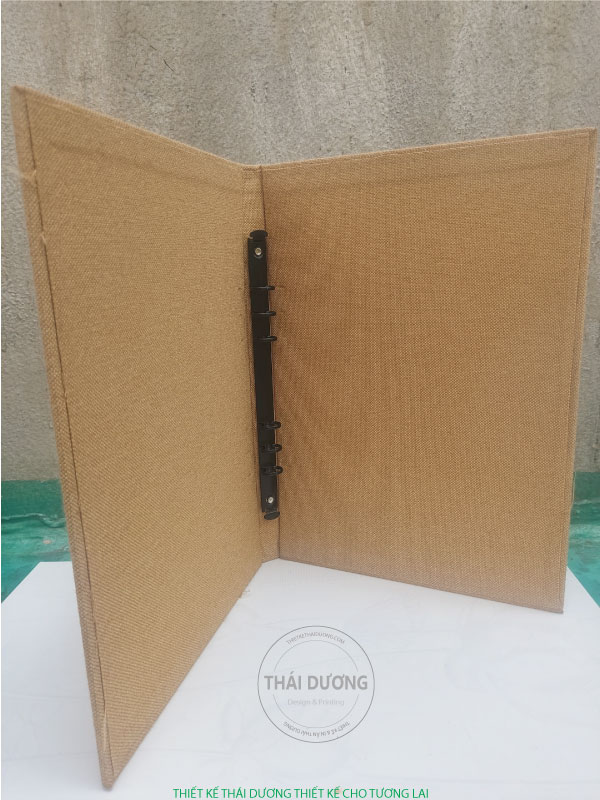 thực đơn nhà hàng MẪU GÁY CÒNG