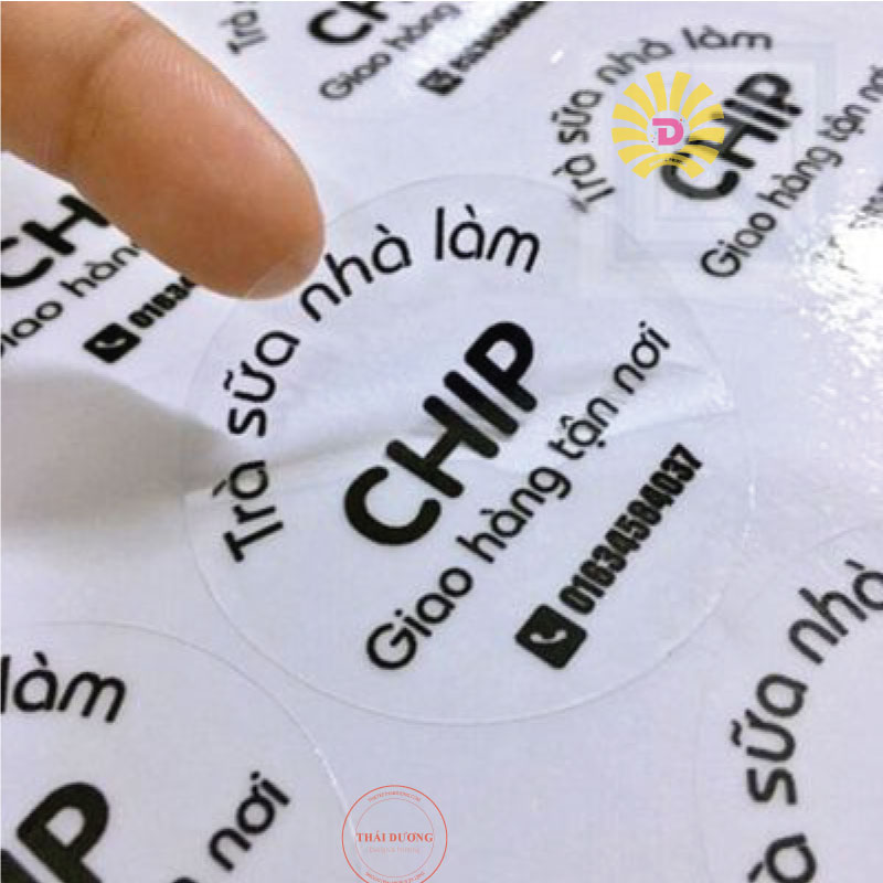 decal nhãn dán chai lọ decal nhãn dán chai lọ