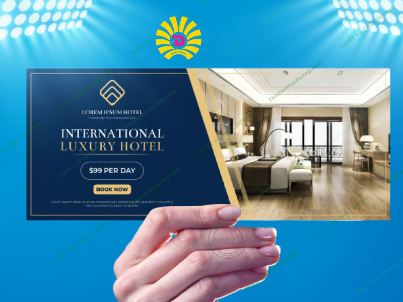 voucher khách sạn