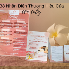 Khám Phá Bộ Nhận Diện Thương Hiệu: Xây Dựng Bản Sắc Doanh Nghiệp Độc Đáo và Đáng Nhớ