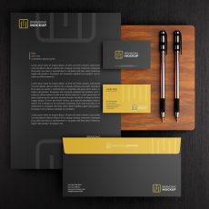 Bộ Quà Tặng Văn Phòng Tinh Tế