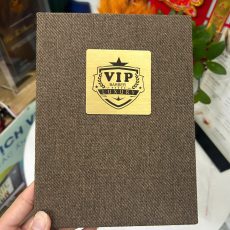 Menu Vải Điểm Nhấn Sang Trọng Cho Doanh Nghiệp Cao Cấp